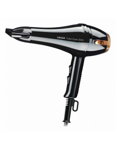 Secador Pelo Haege HD200015A  2000w  Turbo Dryer