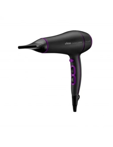 Secador Ufesa Sunset 2200W  60306129