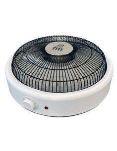 Brasero FM BETA900  900w  Antivuelco  Resist  cer  