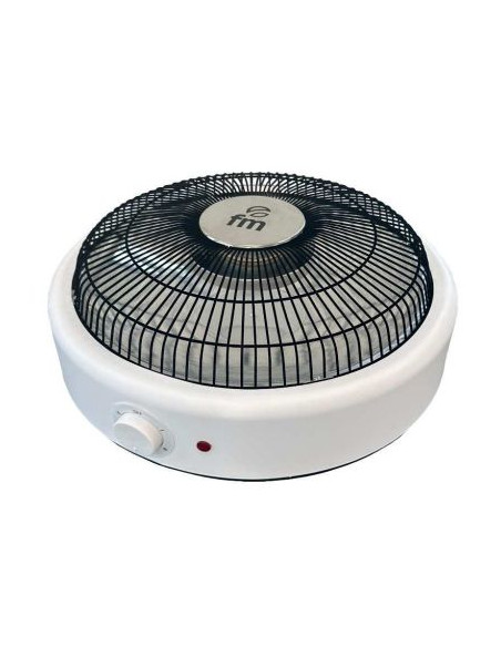 Brasero FM BETA900  900w  Antivuelco  Resist  cer  
