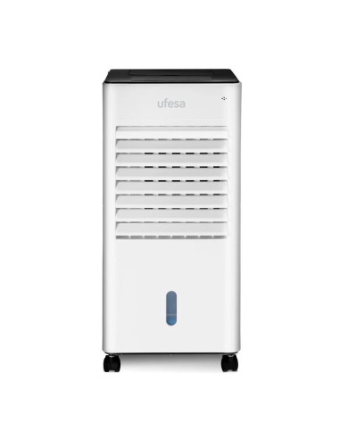 Climatizador Ufesa AIRCOOLERNUUK  funcion fria  io