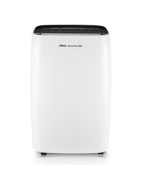 Deshumidificador Ufesa BREEZEDRY5000  20l 24h