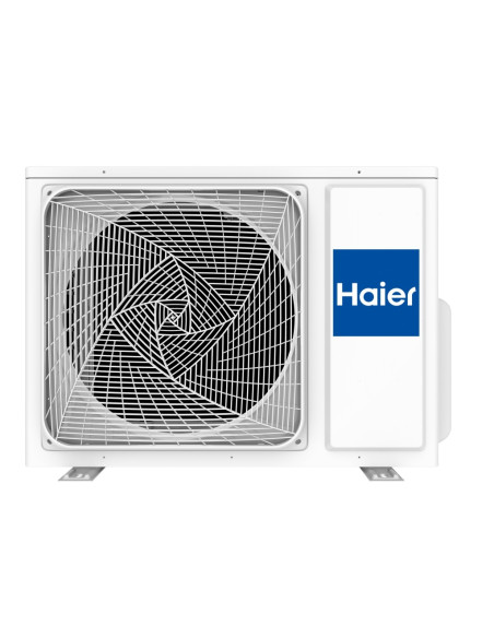 A A  Split Mult  Haier TIDER 25 25 40 2000fr 2000r