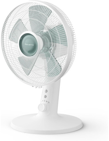 Ventilador Sobremesa Rowenta VU2740F0  Turbo Silen