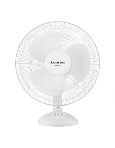Ventilador Sobremesa Taurus GRECO 16