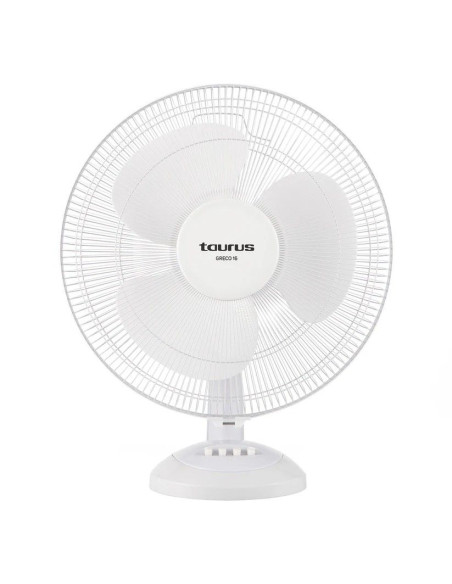 Ventilador Sobremesa Taurus GRECO 16