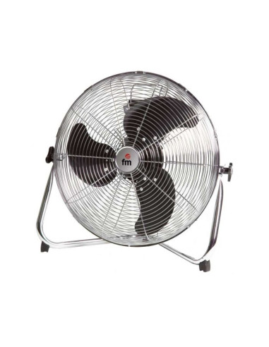 Ventilador Industrial FM F50  50cm    200w  Circula