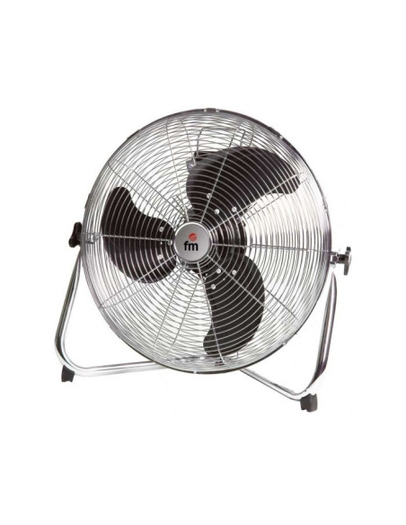 Ventilador Industrial FM F50  50cm    200w  Circula