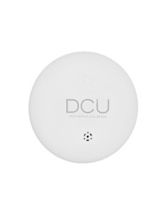 Localizador DCU 34154070 rastreador dual Blanco