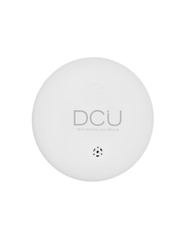 Localizador DCU 34154070 rastreador dual Blanco