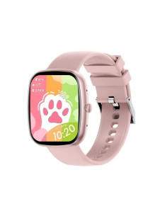SMARTWATCH DCU 34158050 JUNIOR PLAYME ROSA